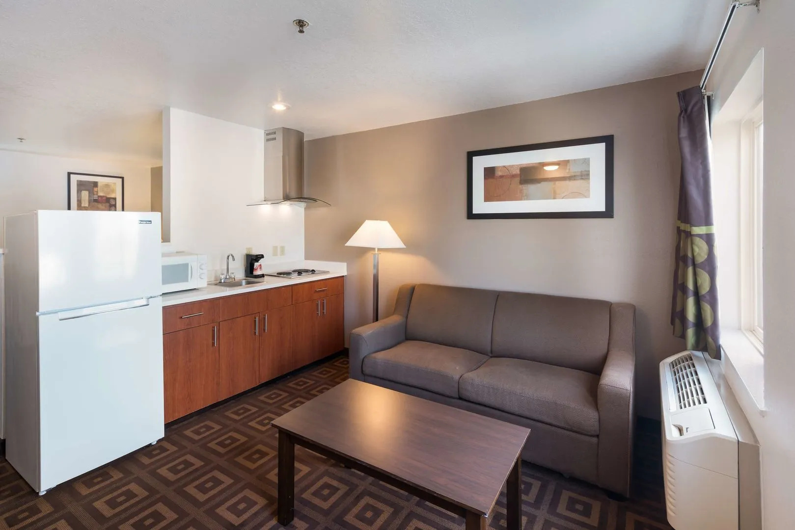 Red Lion Inn and Suites Kennewick Tri-Cities