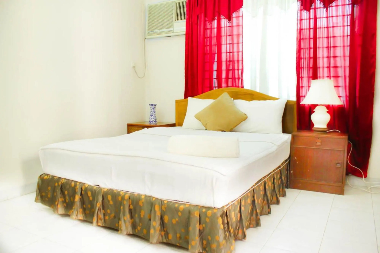 White House Guest House