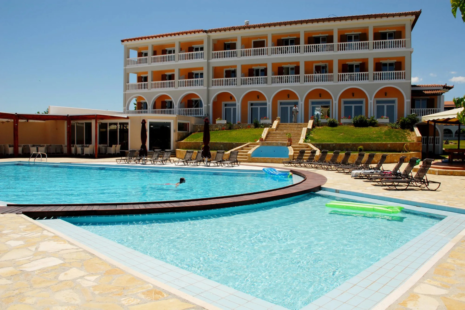 Tsamis Zante Suites - Adults Only