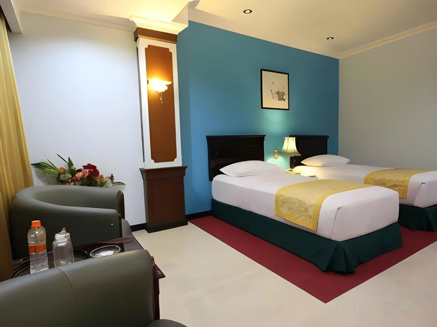 Hotel Banjarmasin International