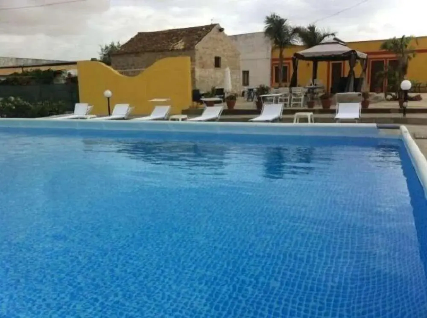 Bed & breakfast l'Agave