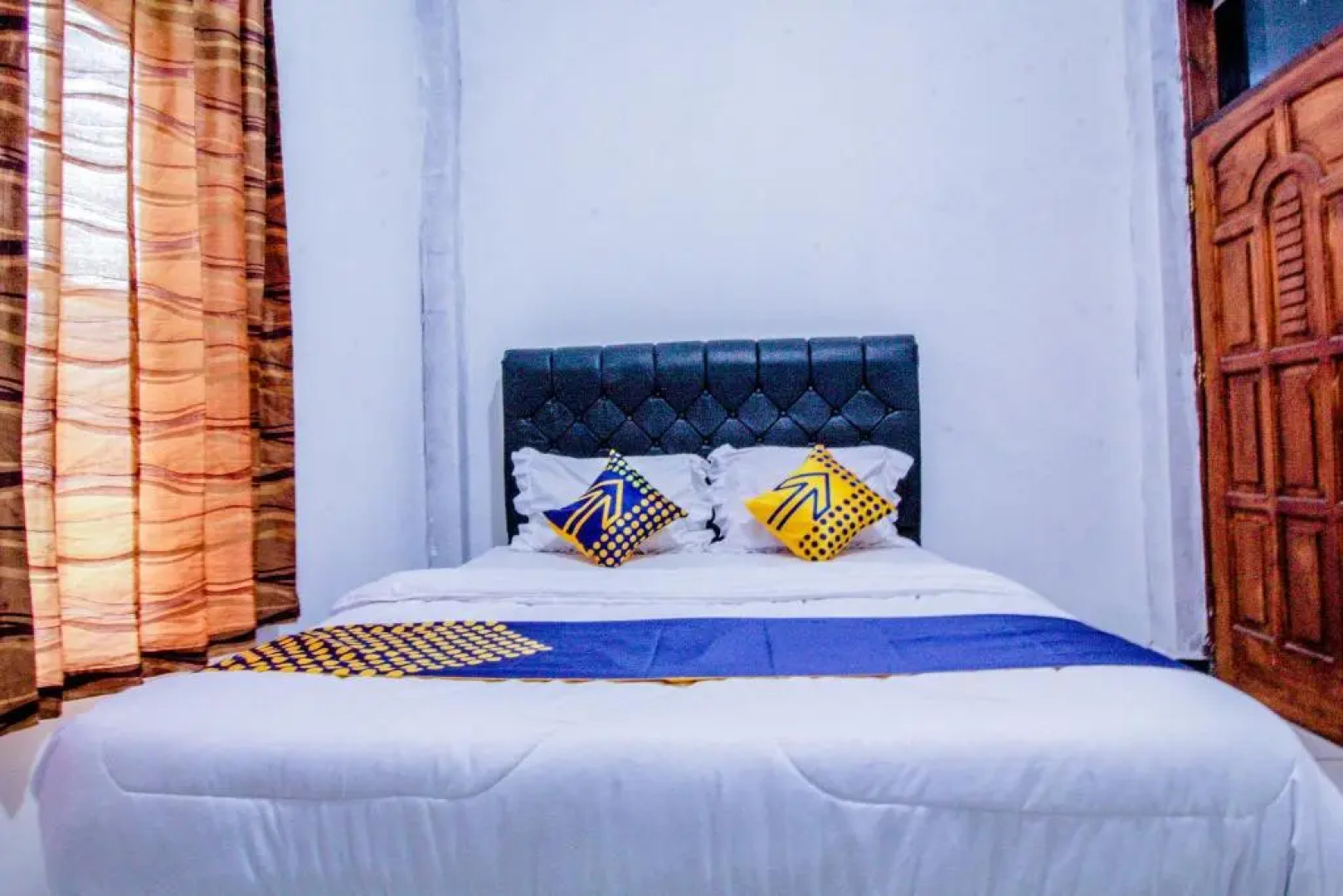 OYO 2226 Nurmega Jaya