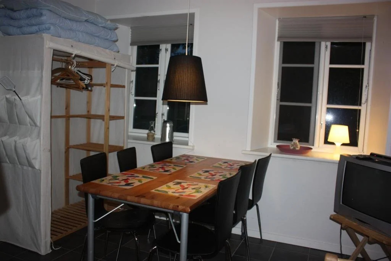 Bremsmaj Farm Holiday