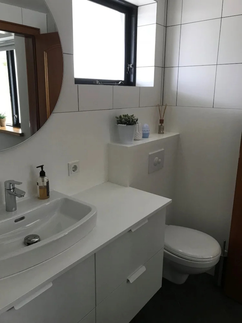 Landbrot Cottages and Rooms