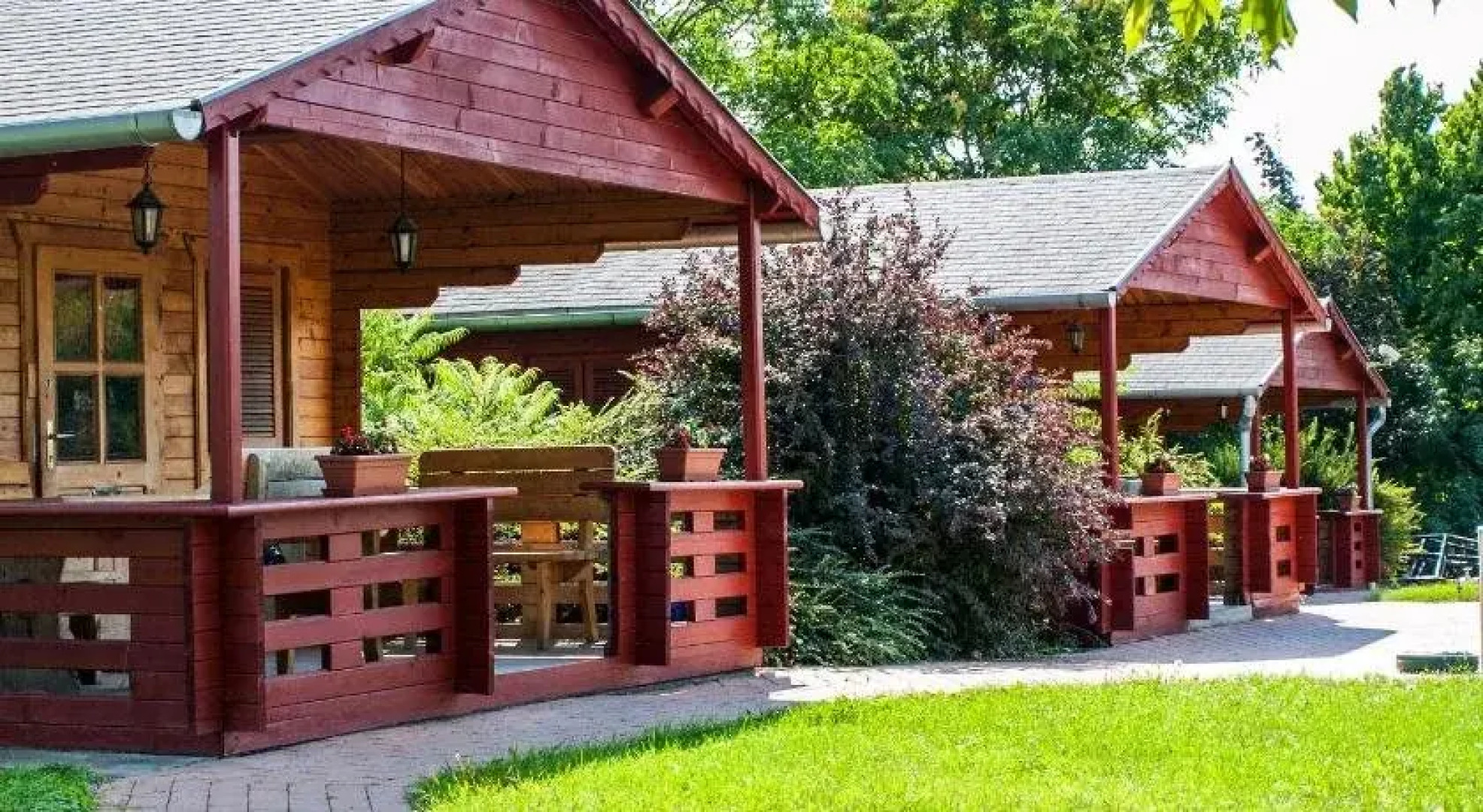 Dunai Gyöngy Vendégház