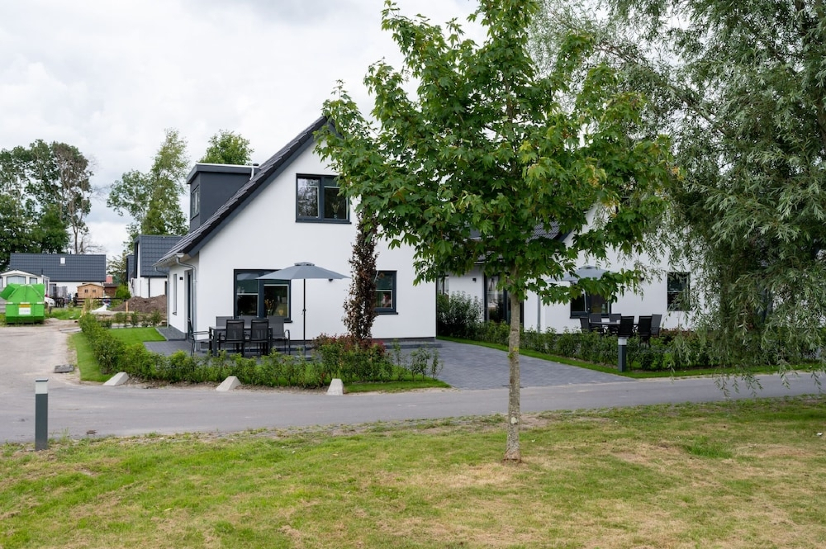 Chaletpark Holiday
