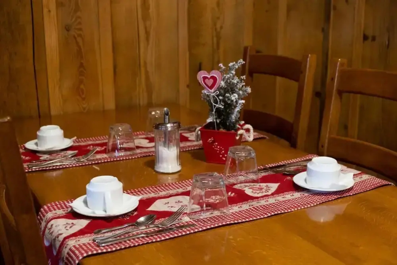 Hôtel Relais d'Issenheim