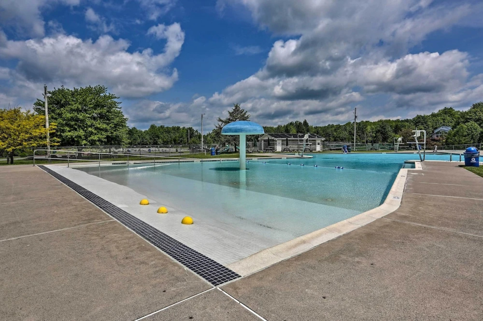 Creekside Arrowhead Lake House w/ Dock & Canoe!