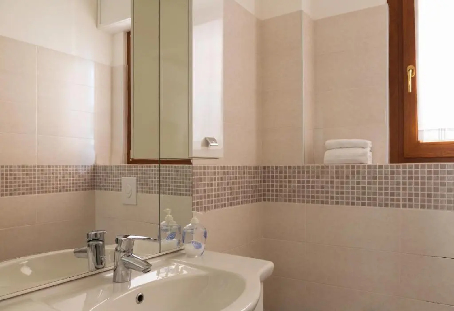 Monolocale Sosta Sul Lago