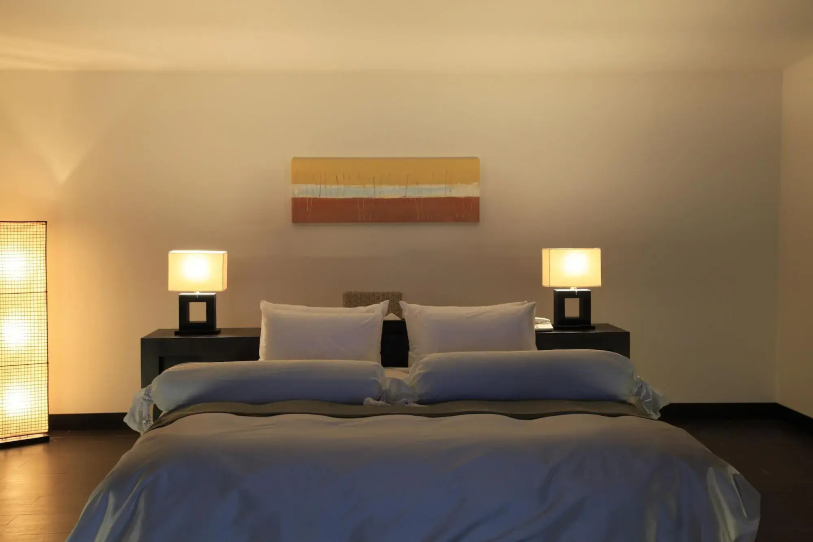 Shigira Bayside Suite Allamanda