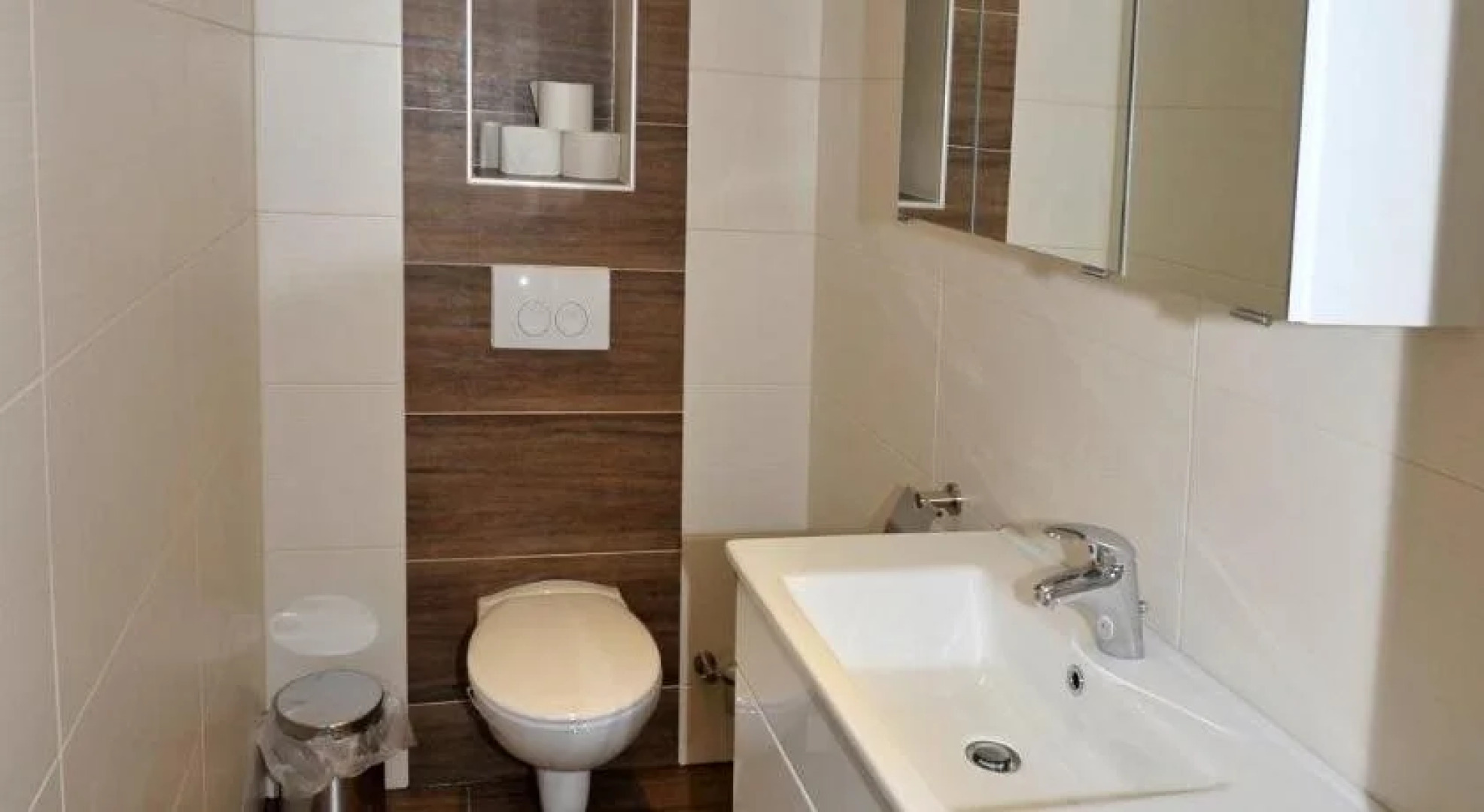 Appartements Sunshine