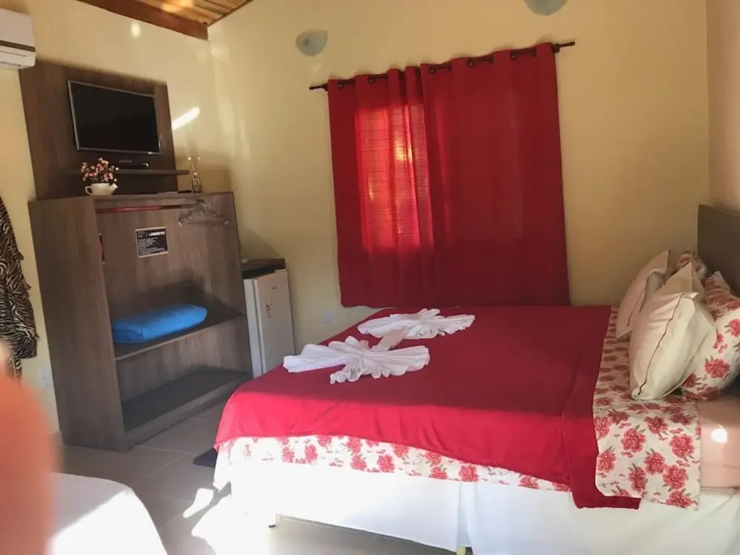 OYO Pousada Recanto Do Sabiá