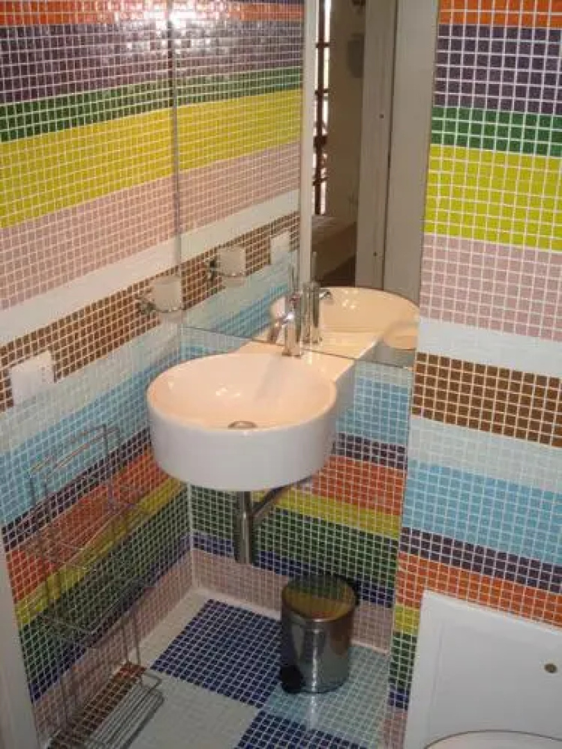 La Casa Sulle Bocche