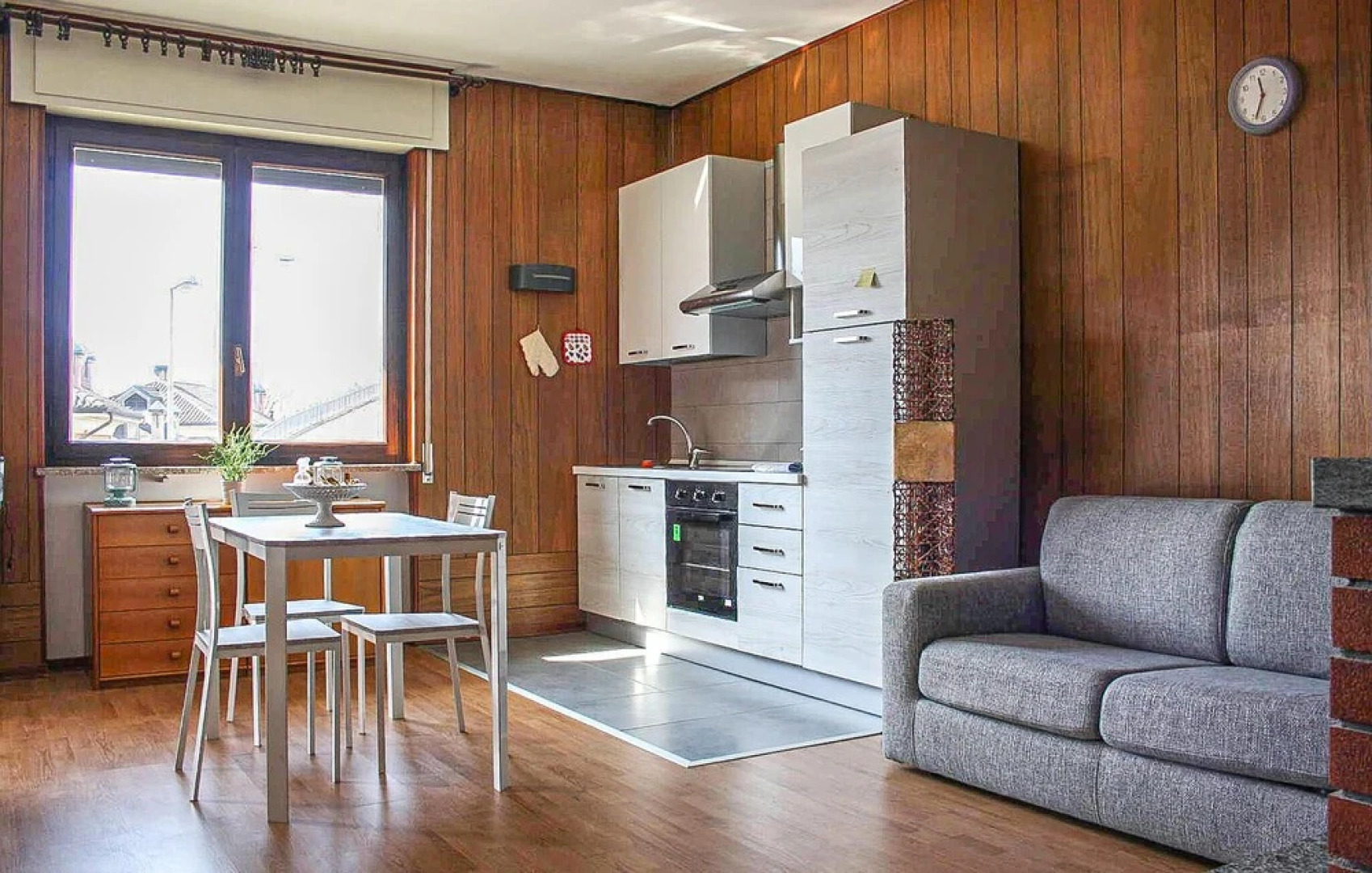 Nice Apartment in Omegna With 2 Bedrooms and Wifi