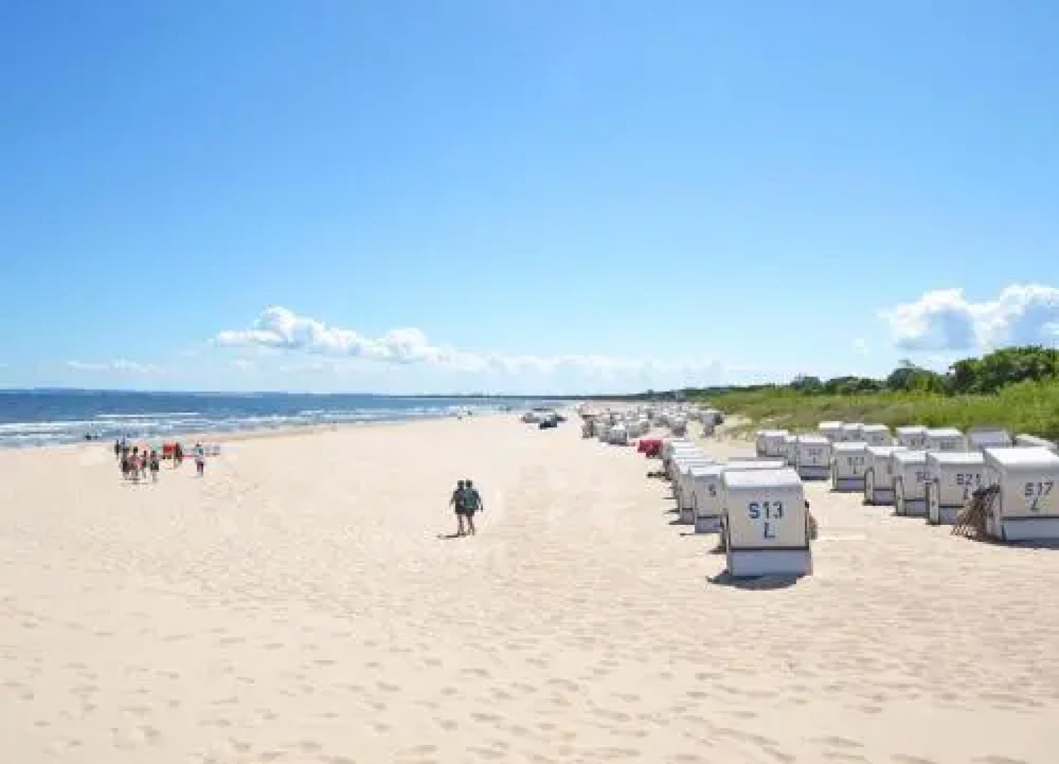 Villa Grenzschlößchen App. 6