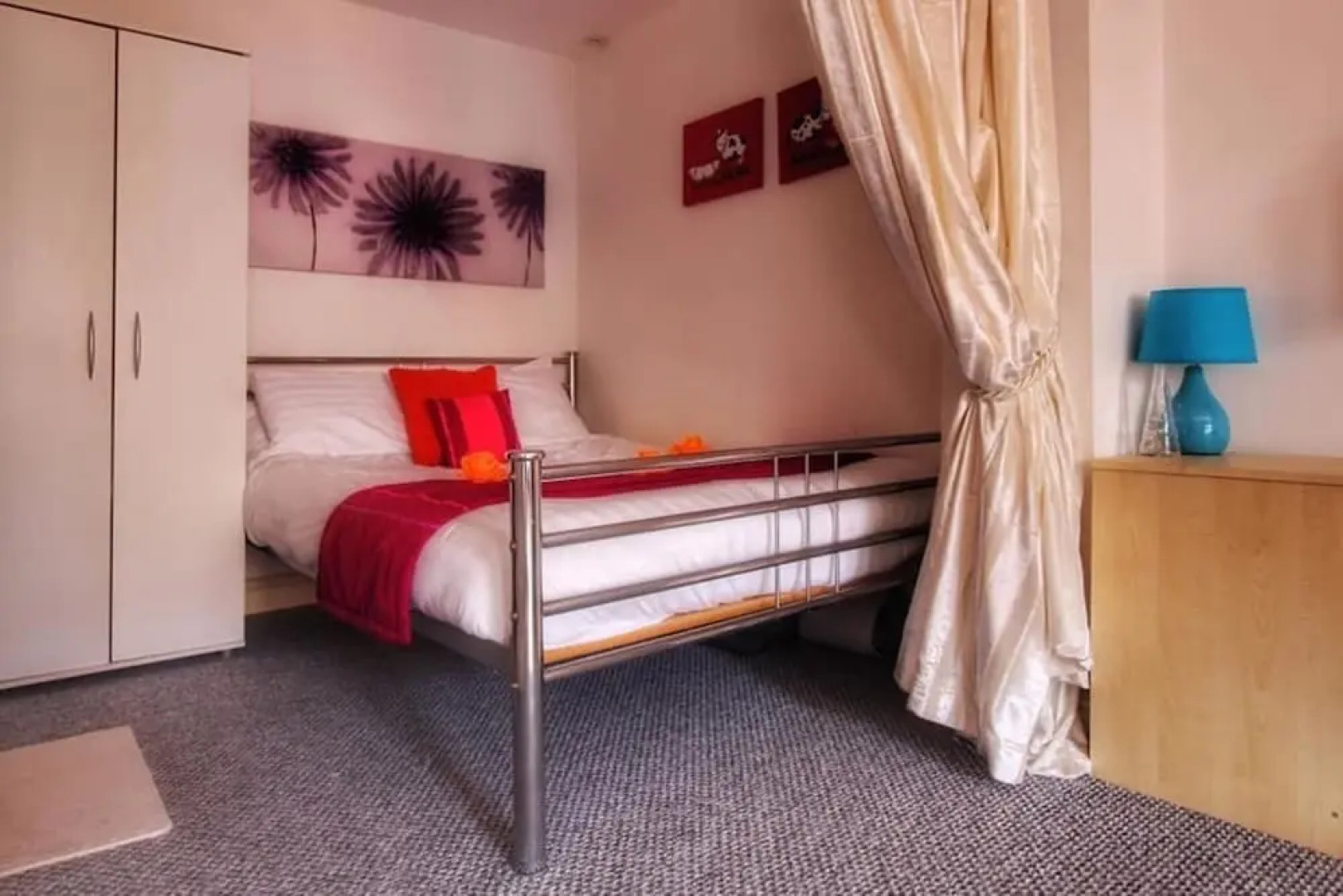 Seagulls Studio, Bridlington