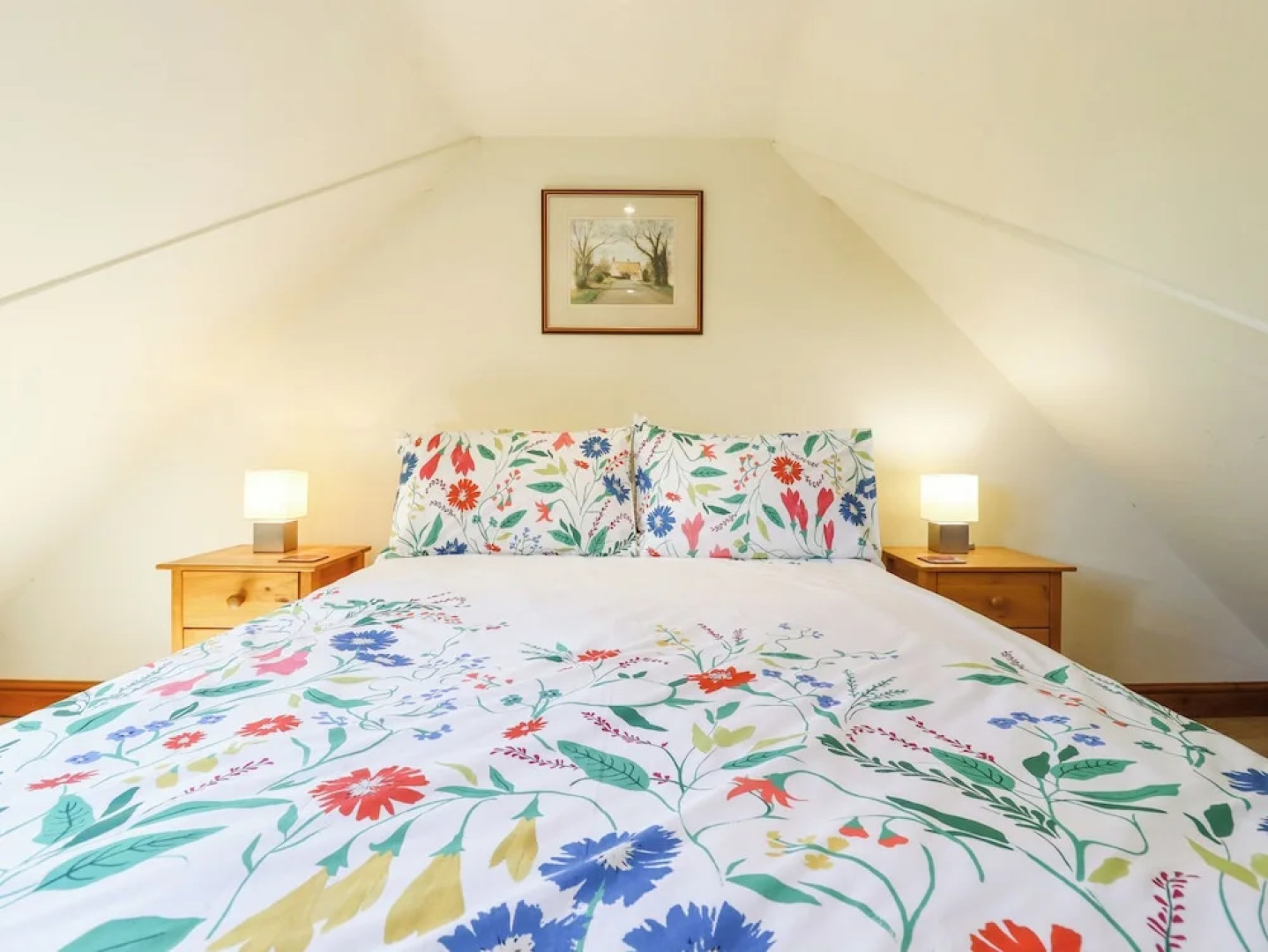 The Studio, Horseshoe Cottage