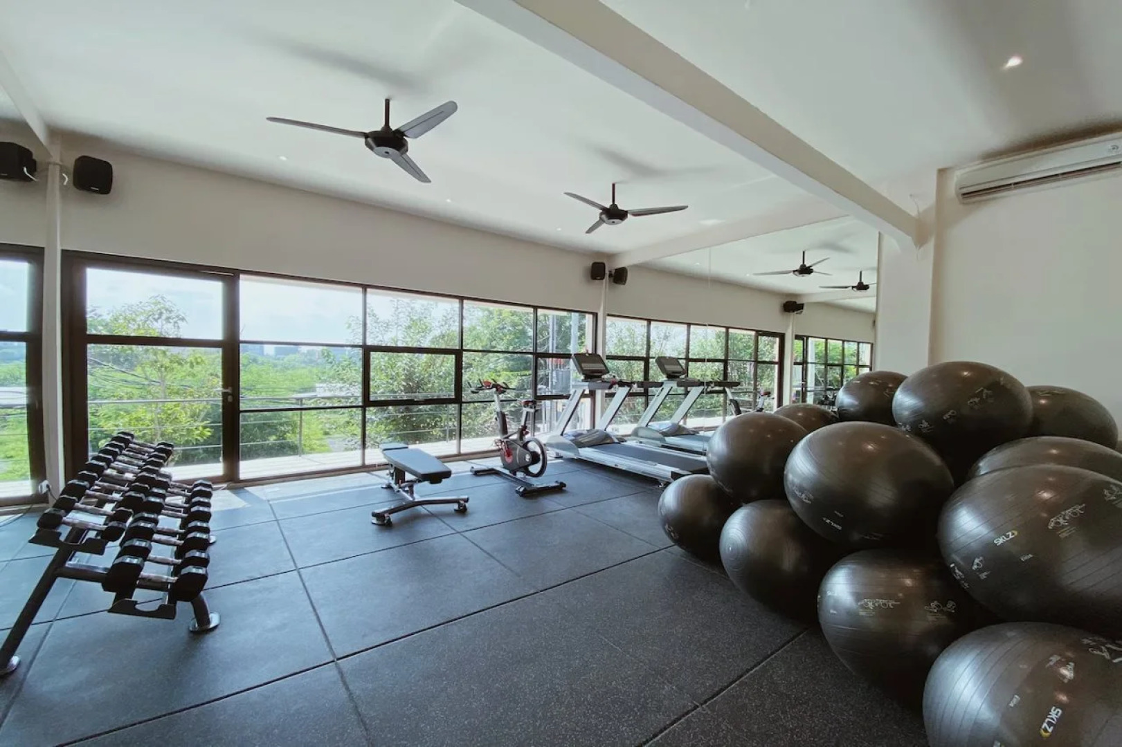 ZIN Canggu Resort & Villas