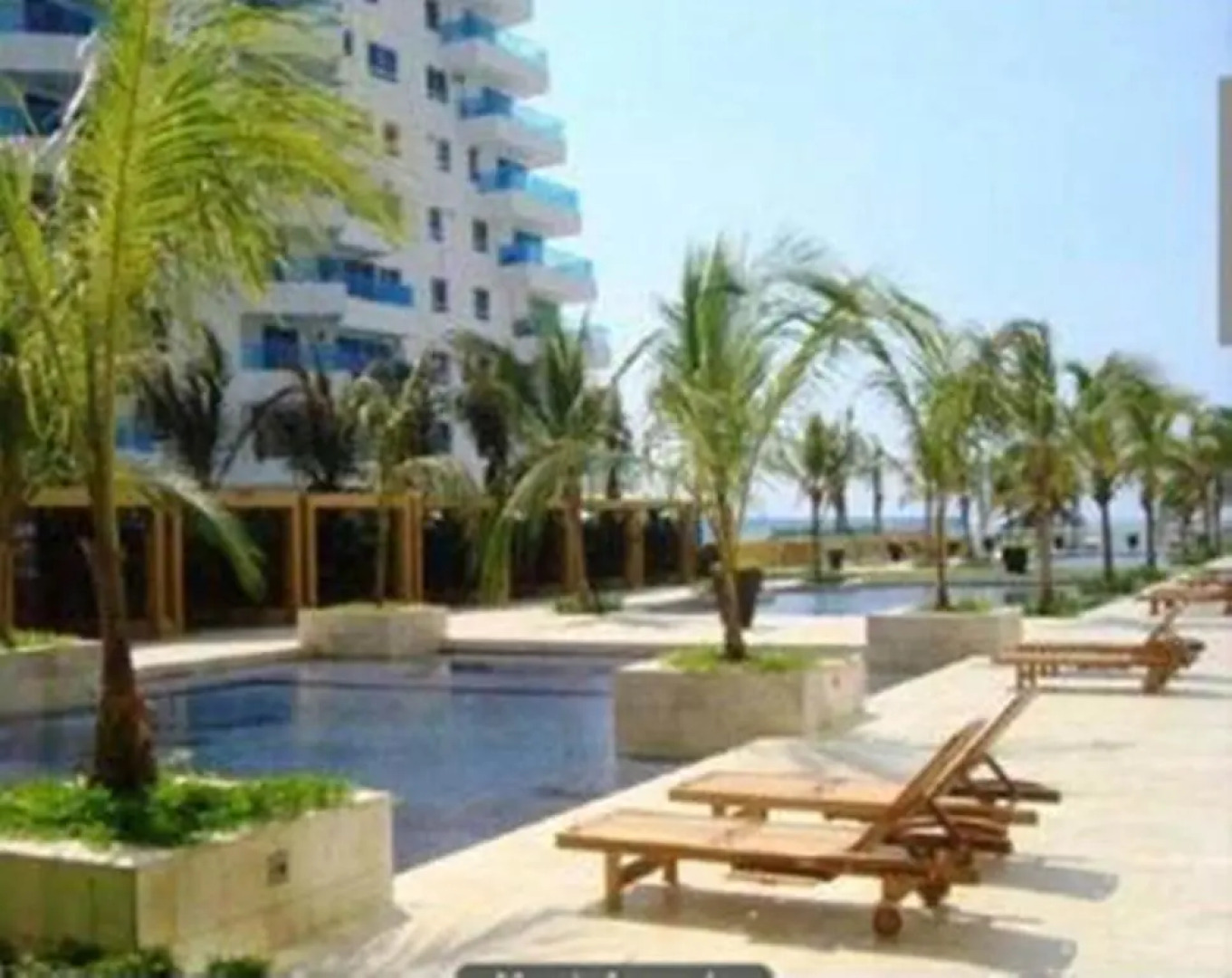 Morros Epic Cartagena