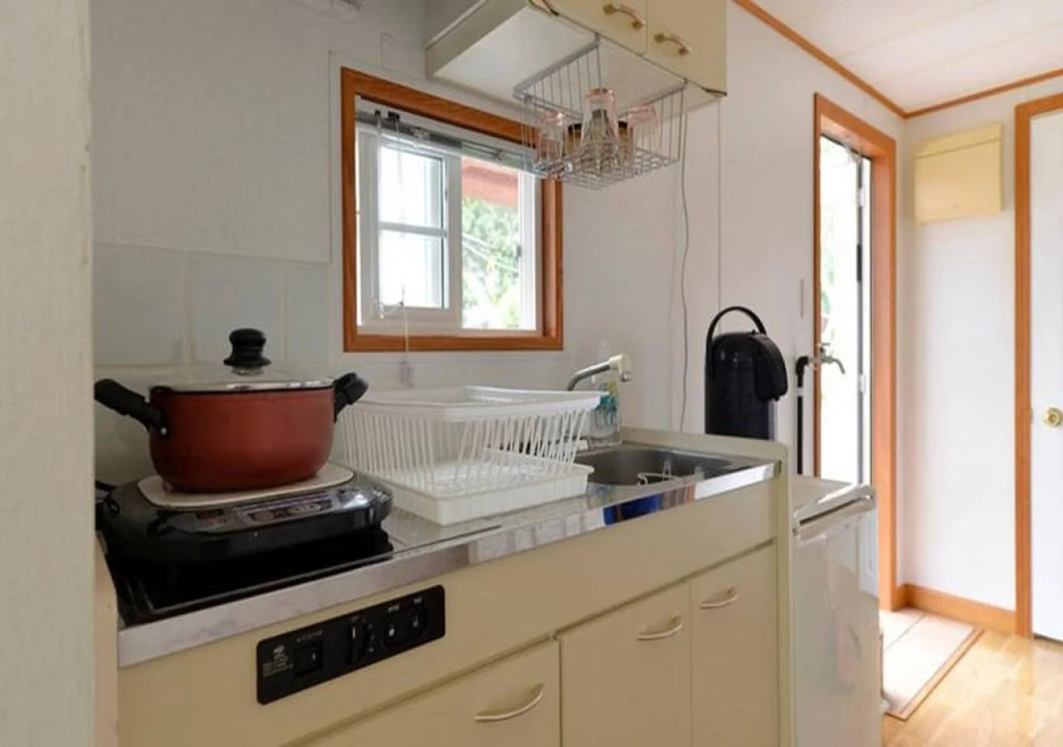 PANORAMA Ocean View Cottage