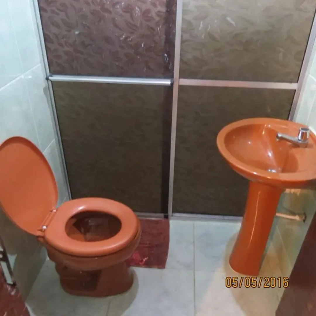 Pousada Toca da Ilha