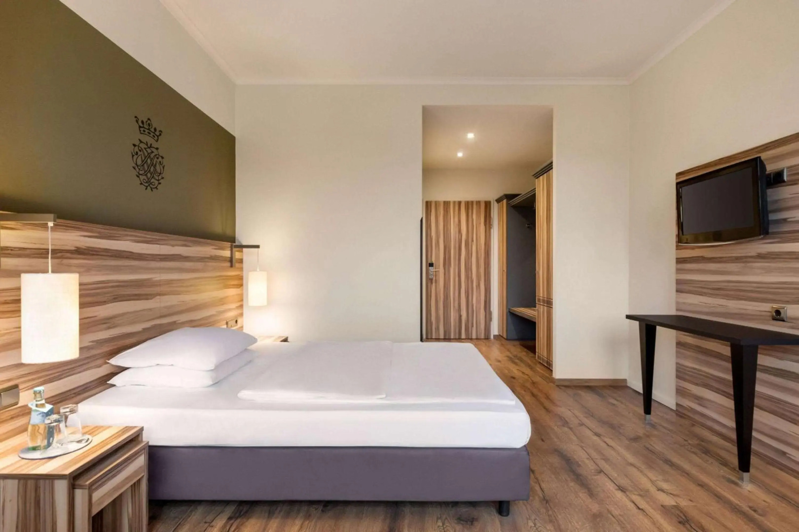 Vienna House Thüringer Hof Eisenach