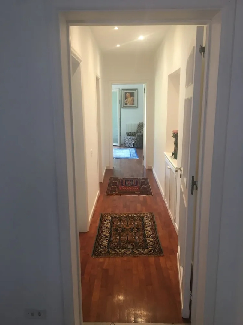 Villa Sara Costa Pergola