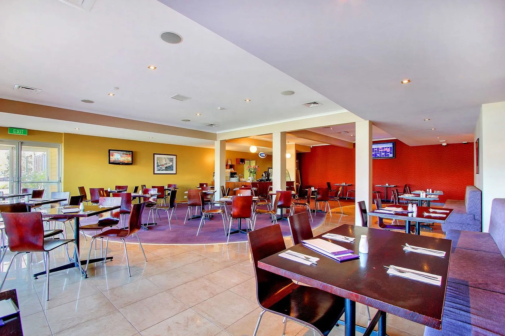 Comfort Inn The Pier