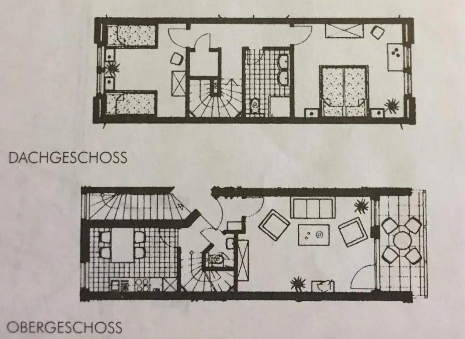 Refugium Raabenhorst im Landhaus am Haff