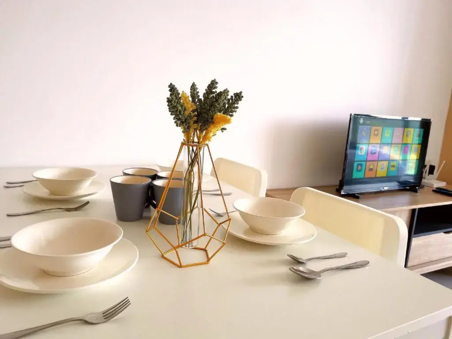 Bell Suite - The Premium Suite @ Sepang