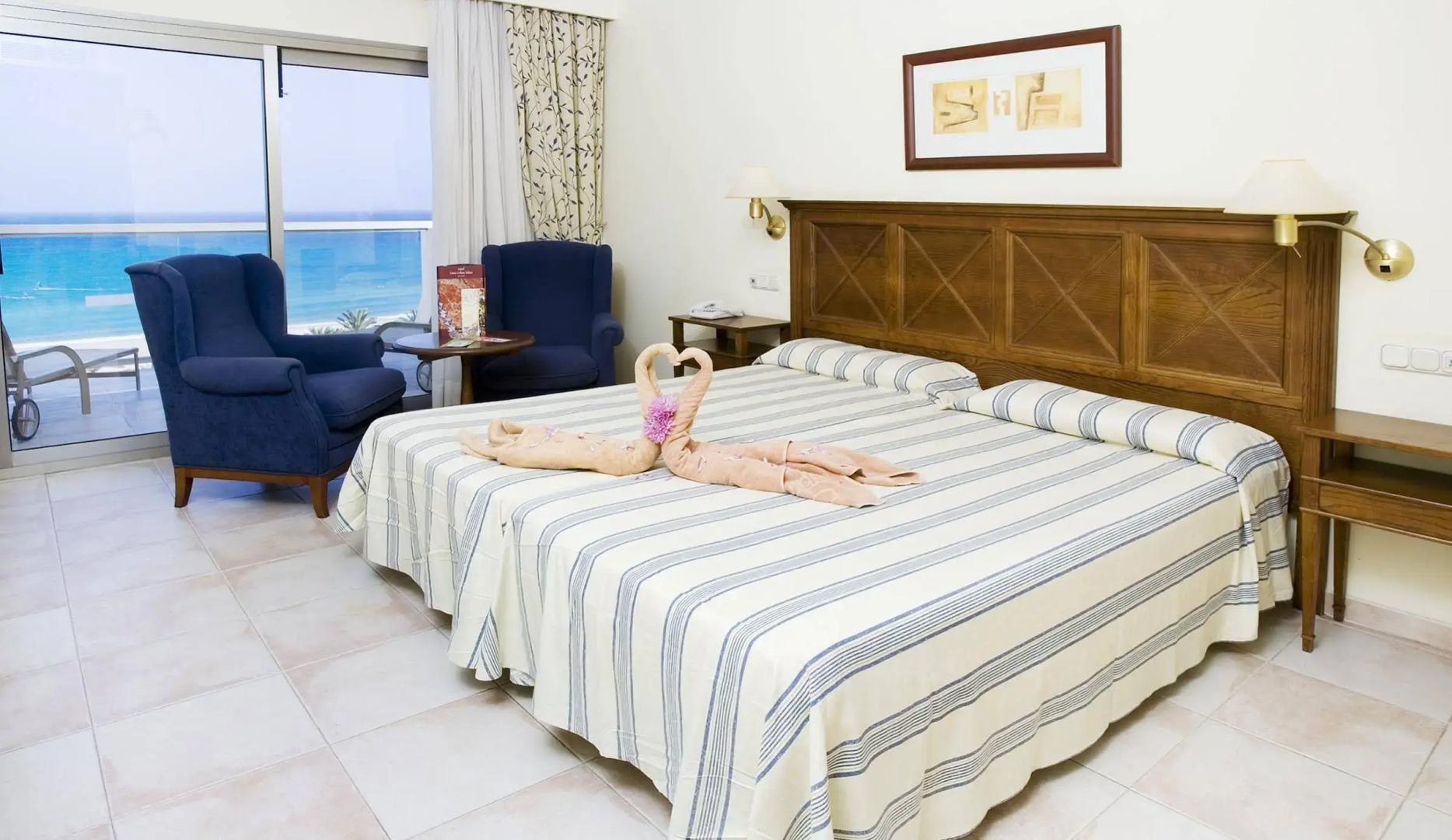 SBH Costa Calma Palace Thalasso & Spa