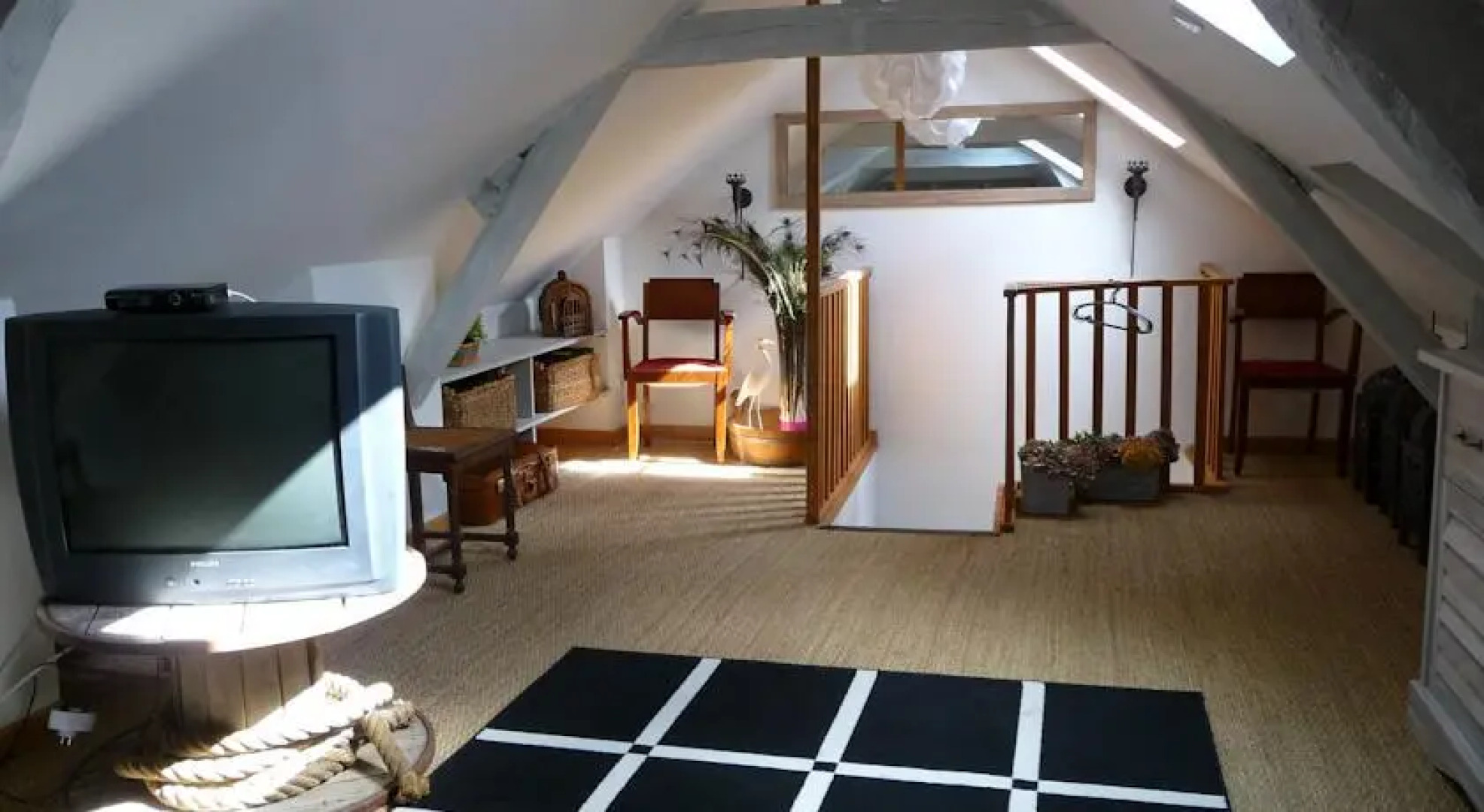 Au Coeur des Chateaux