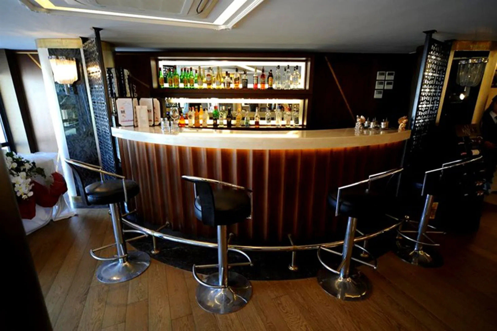 Grand Star Hotel Bosphorus & Spa