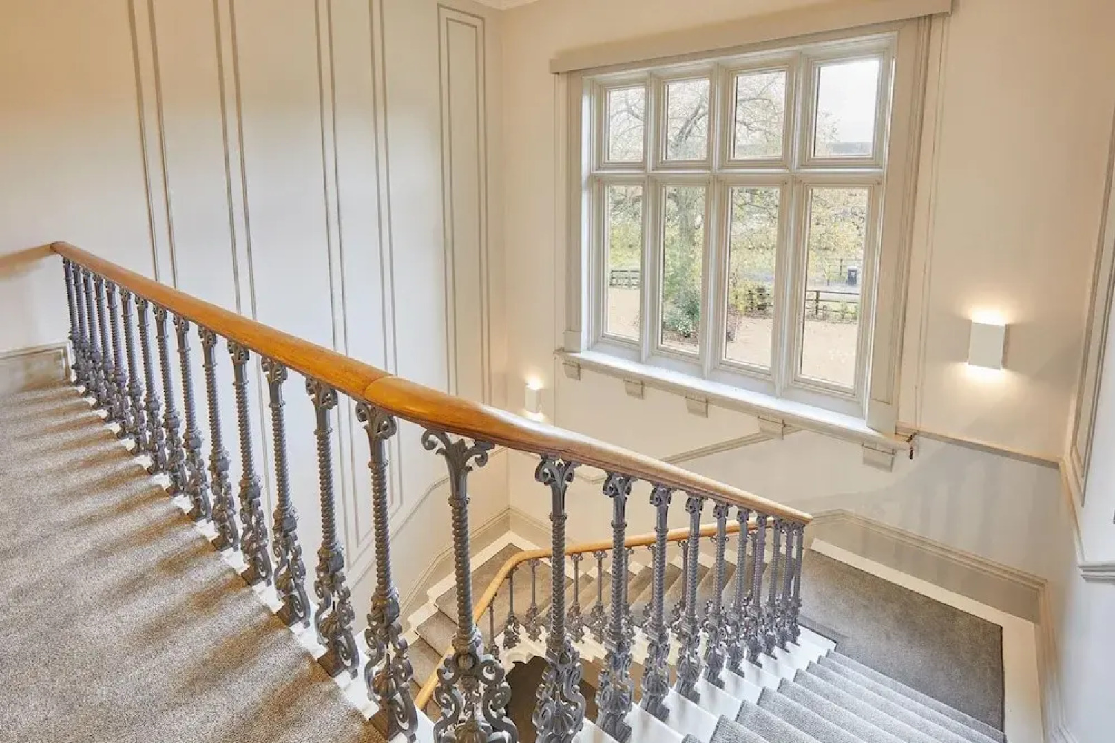 Host Stay 9 Highfield House