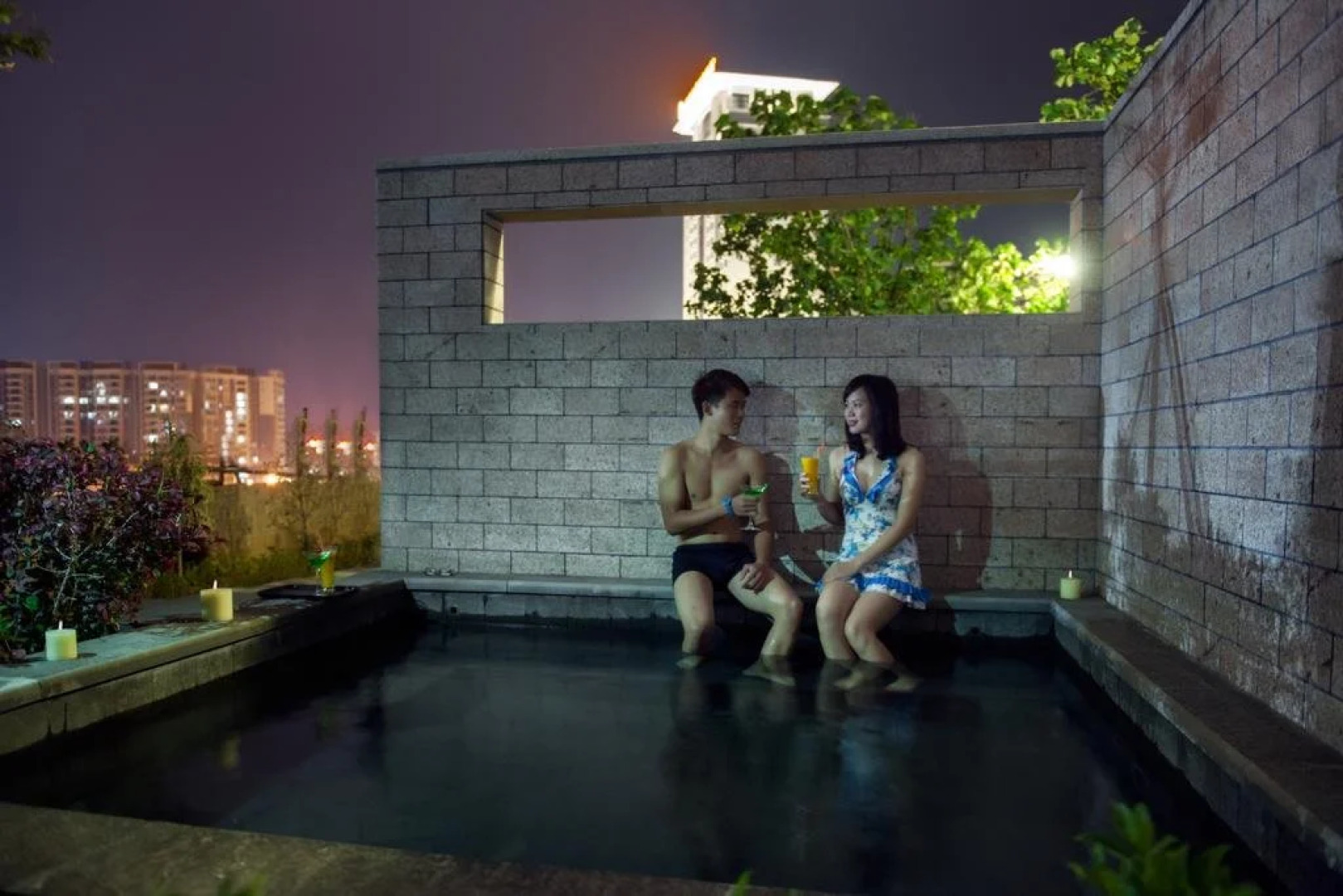 Venus Royal Hot Spring Hotel