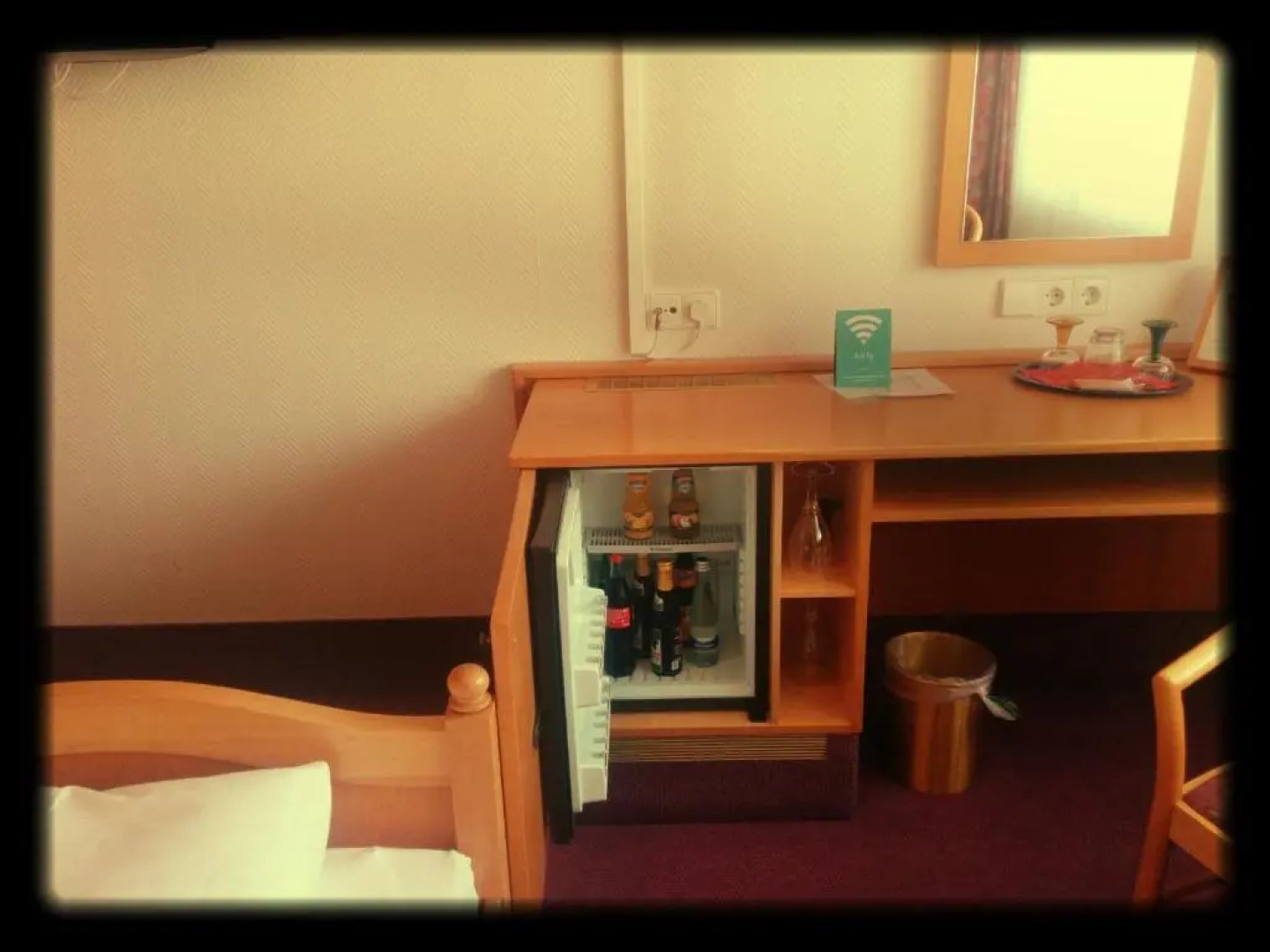 Hotel-Restaurant Zum Loewen