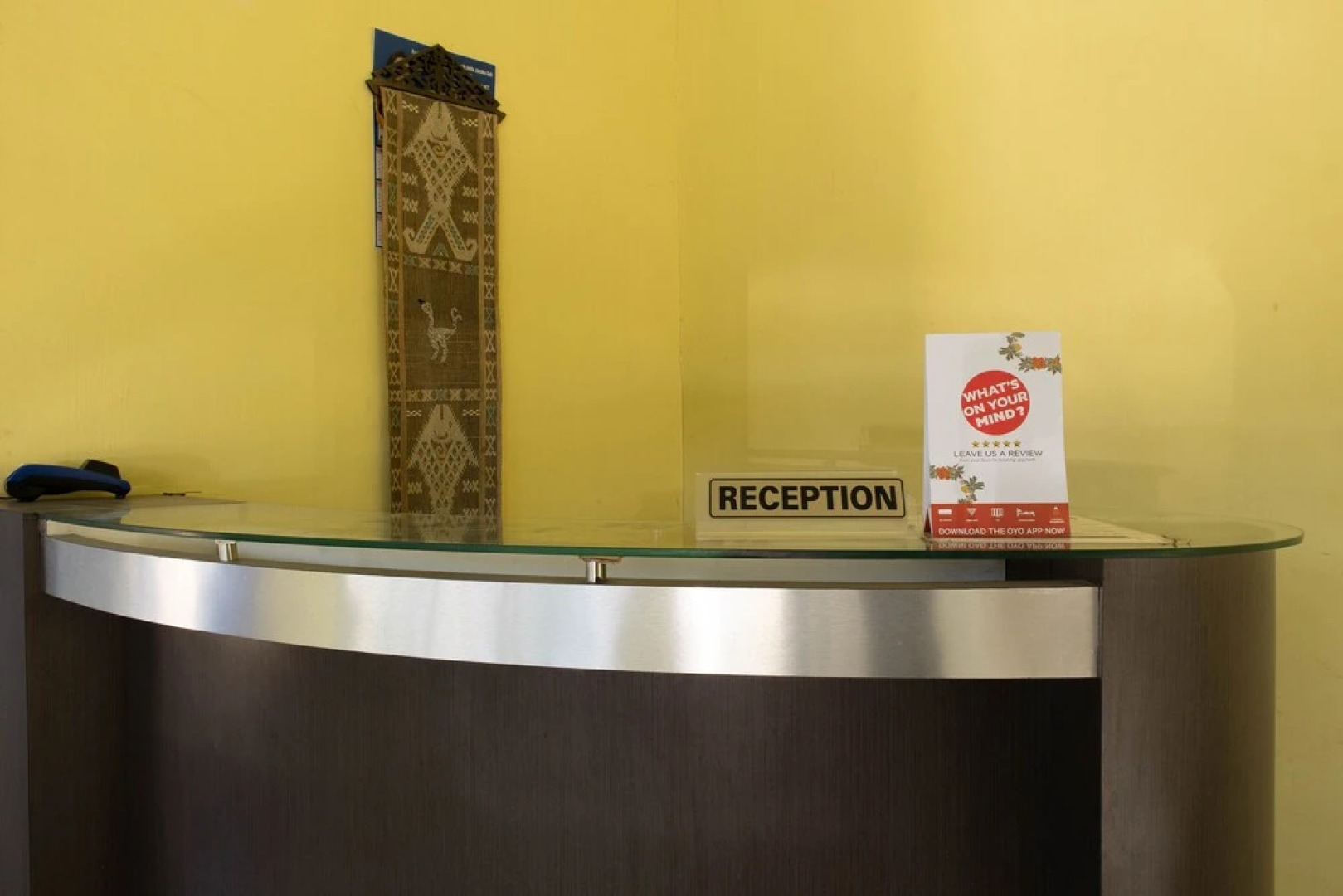 OYO 1359 Evergreen Homestay