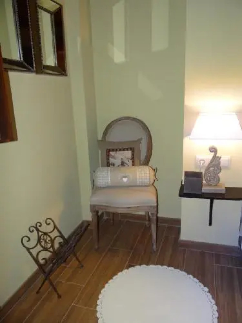 Alba DEsteve. Casa Rural