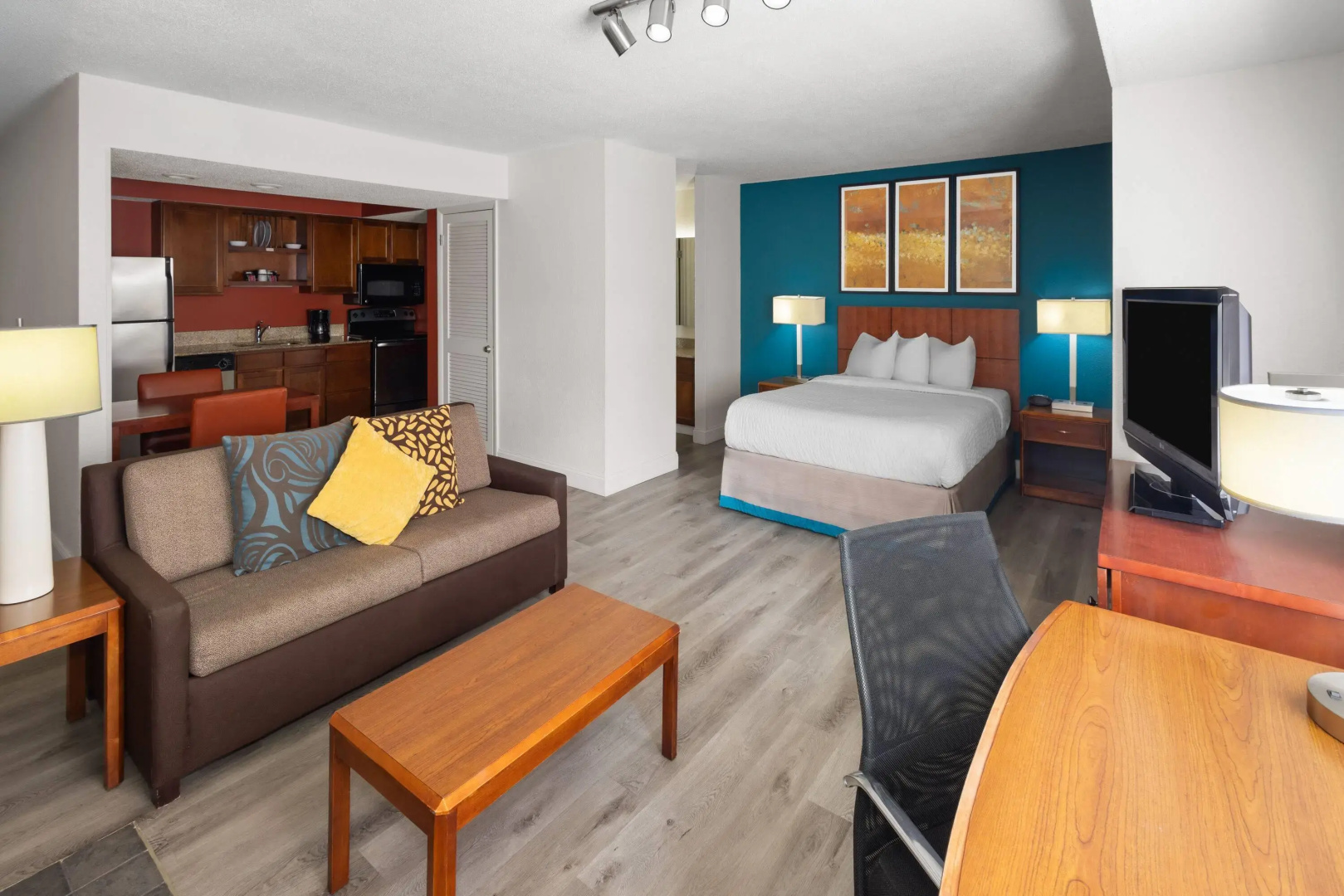 Residence Inn Tysons Corner