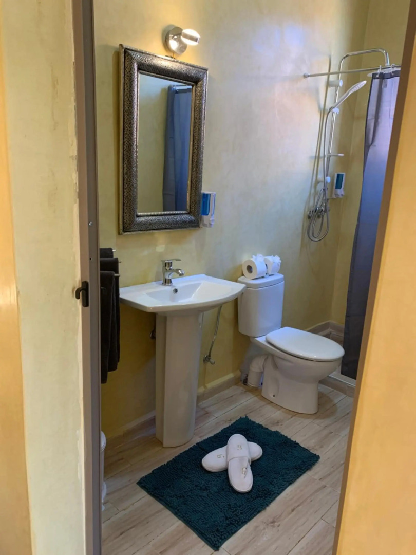 Villa Kesh Evasion Marrakech