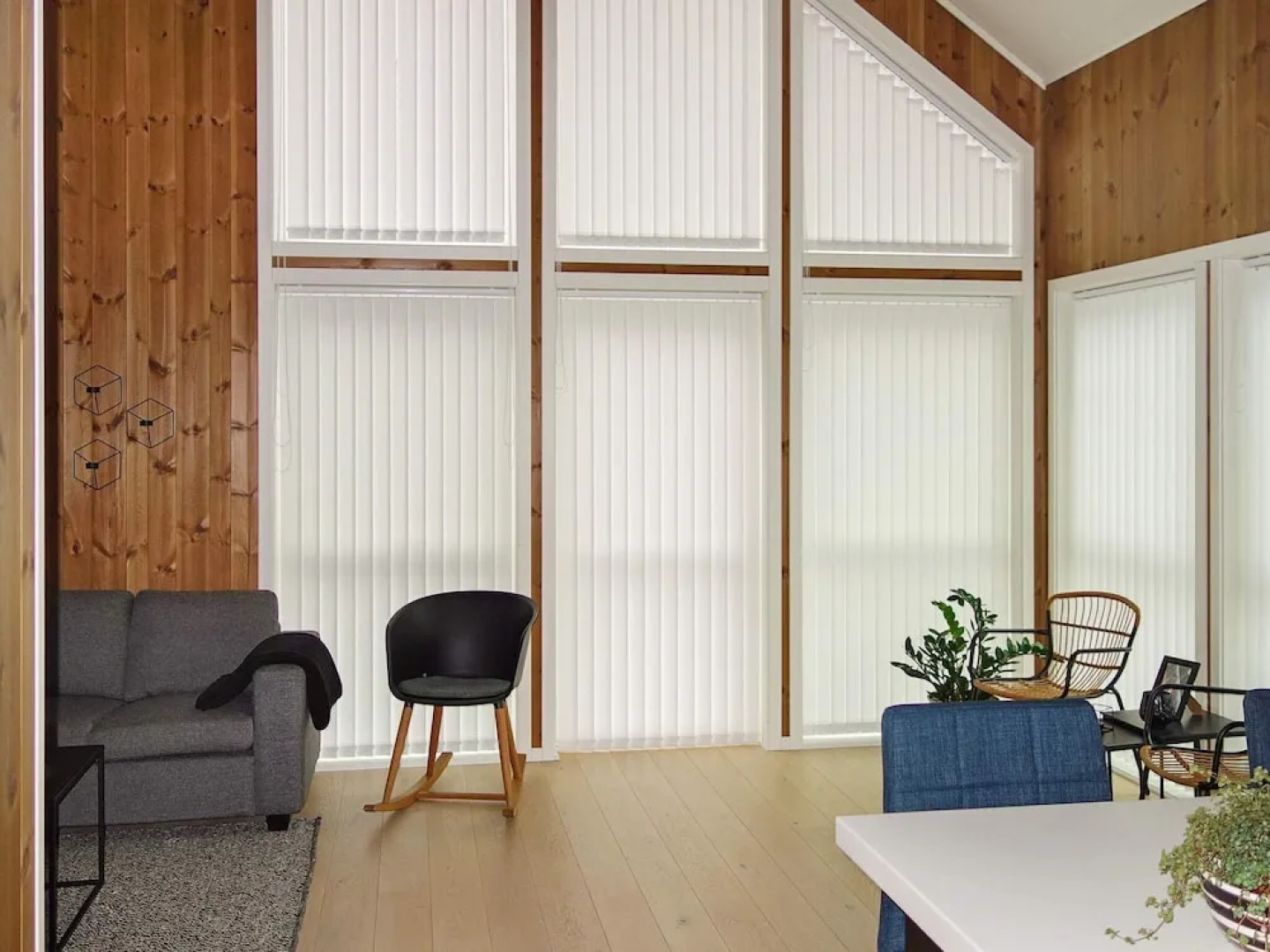 10 Person Holiday Home in Lyngdal