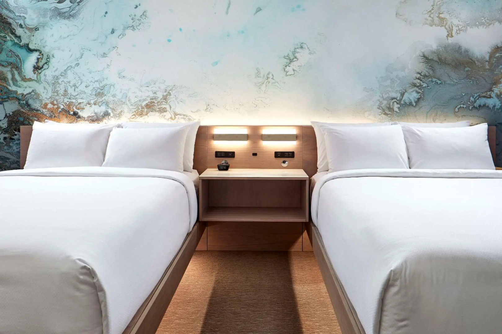 Anaheim Suites Hotel