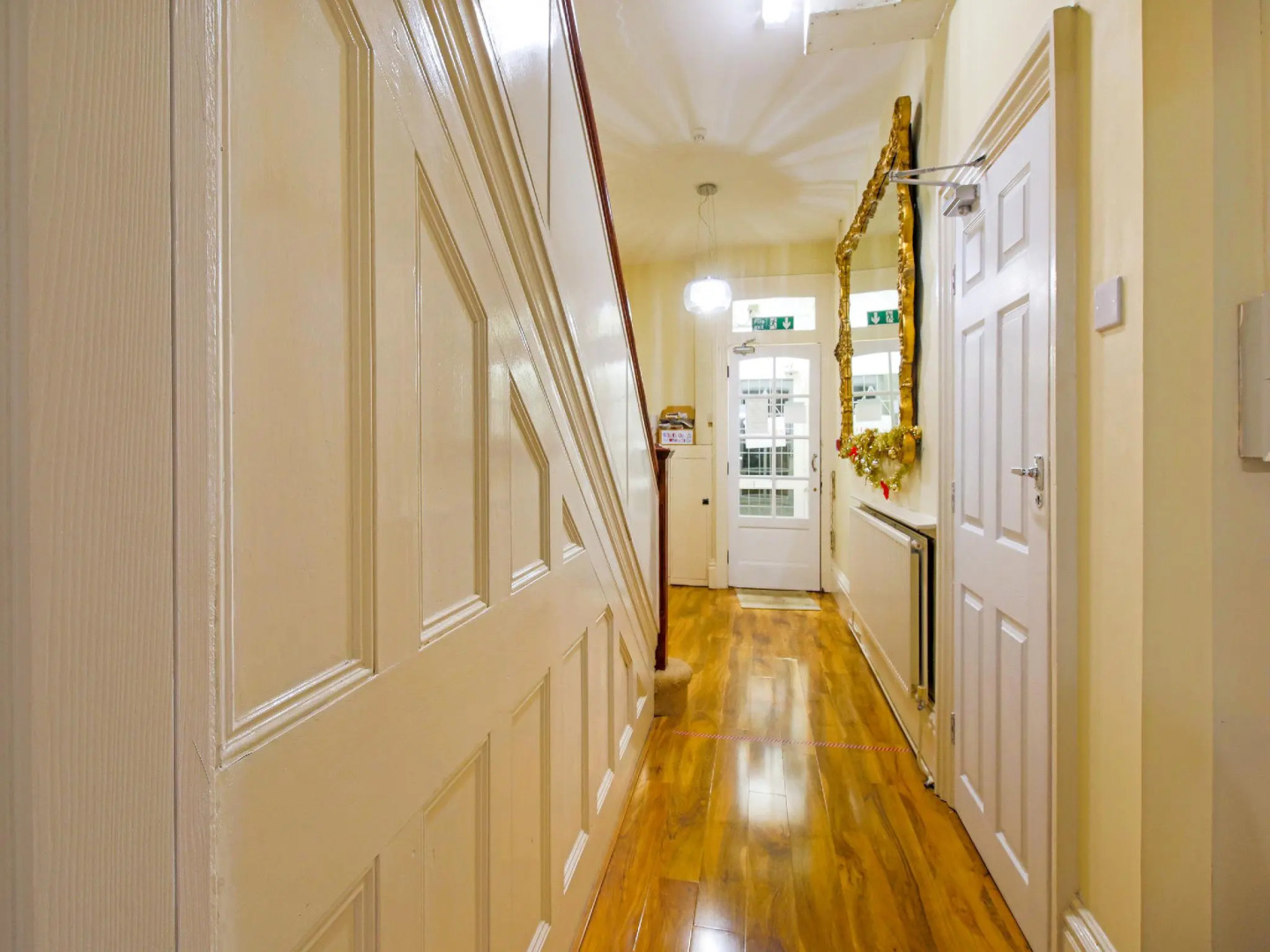 OYO Hotel Mj Kingsway