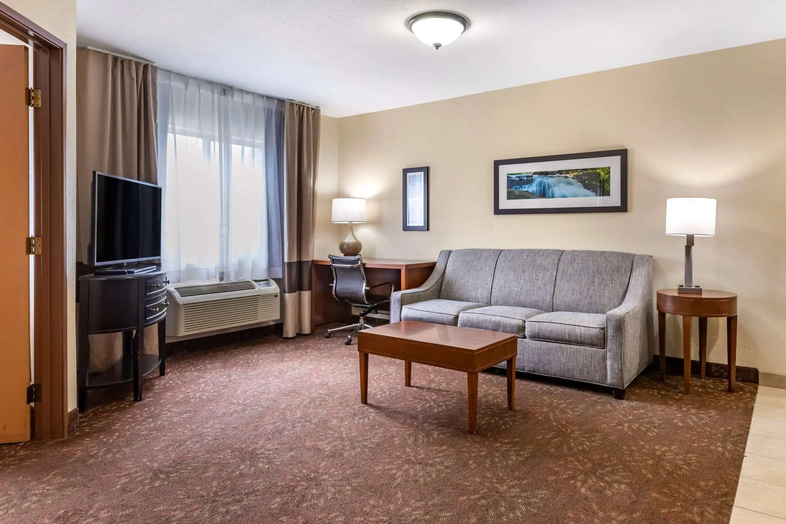 Comfort Inn Okemos - East Lansing