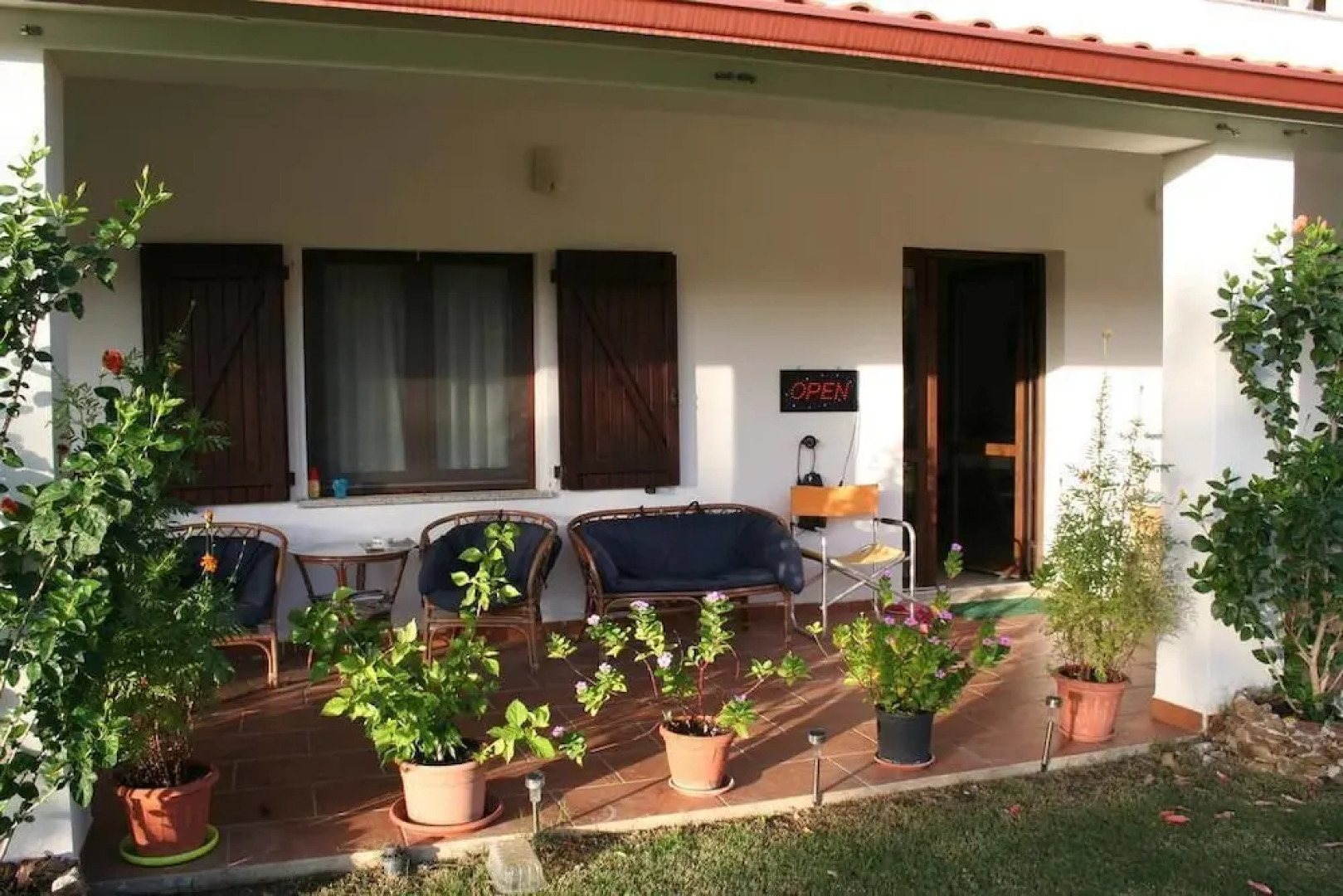 Guesthouse Casavasco