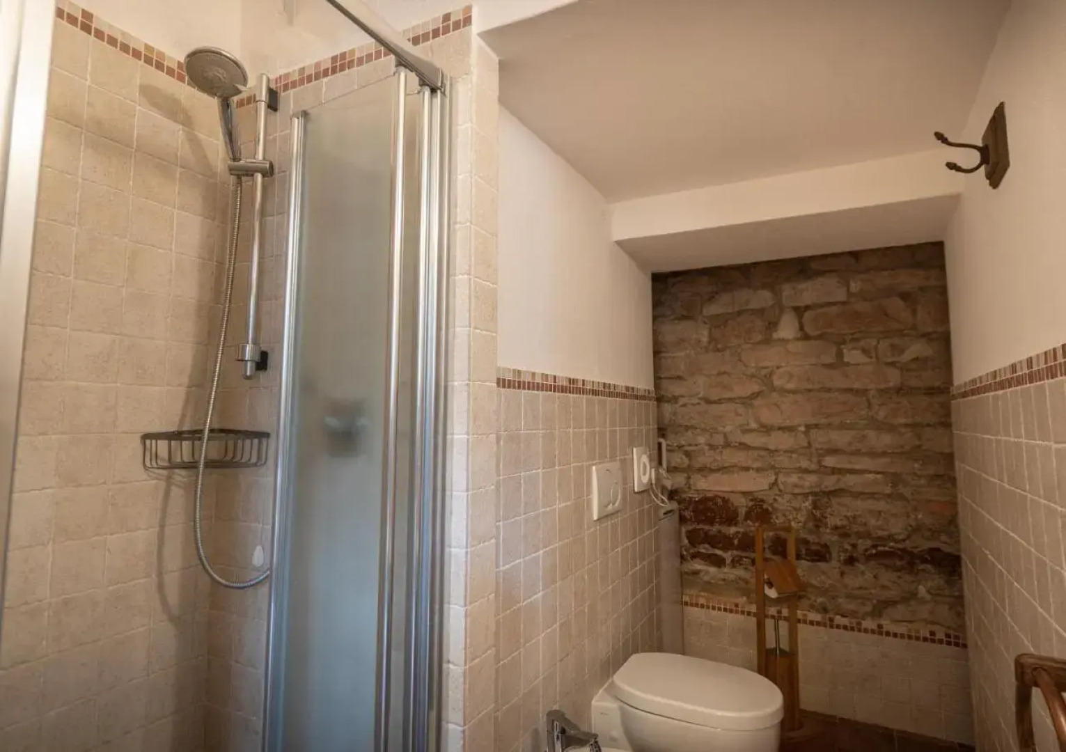 Appartamento Perlici