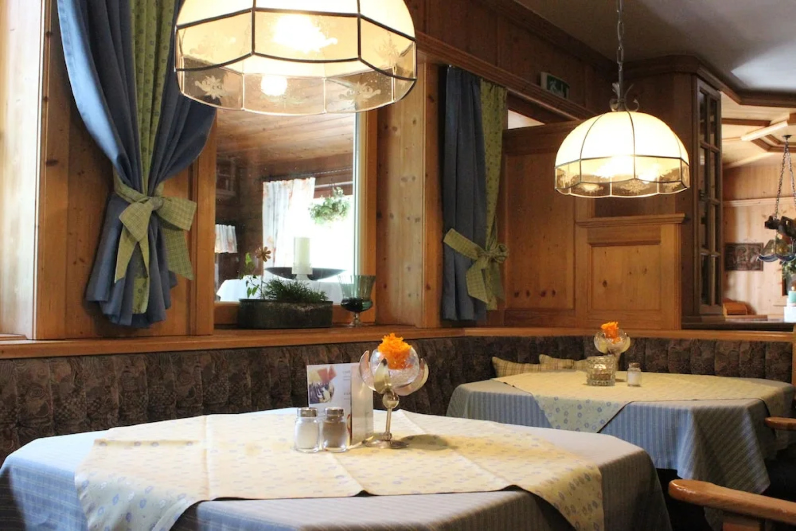 Pistenhotel Lizumerhof