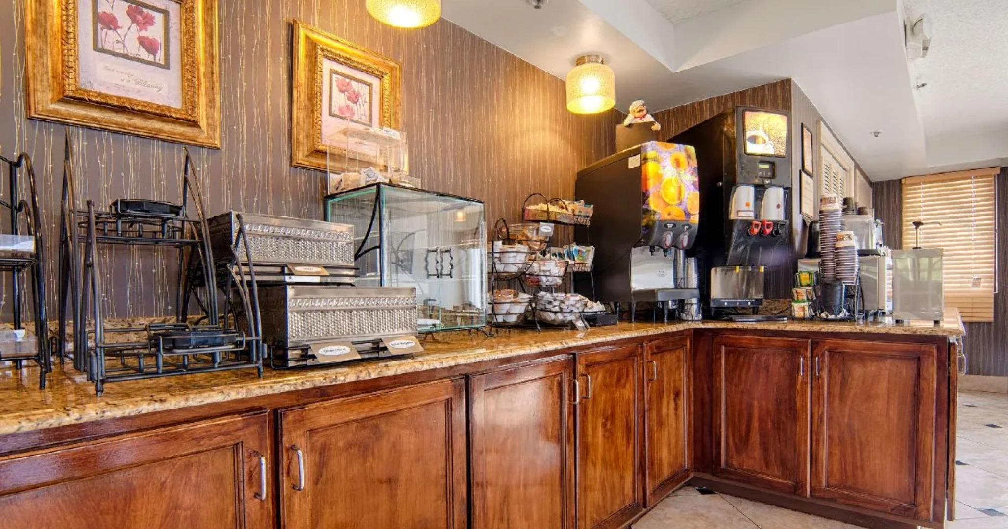 Spark by Hilton Biloxi Ocean Springs