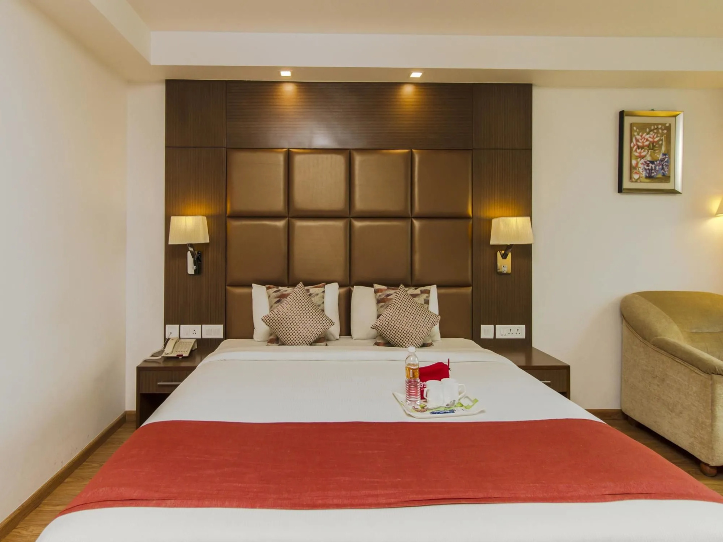 Oyo Elite Mysore