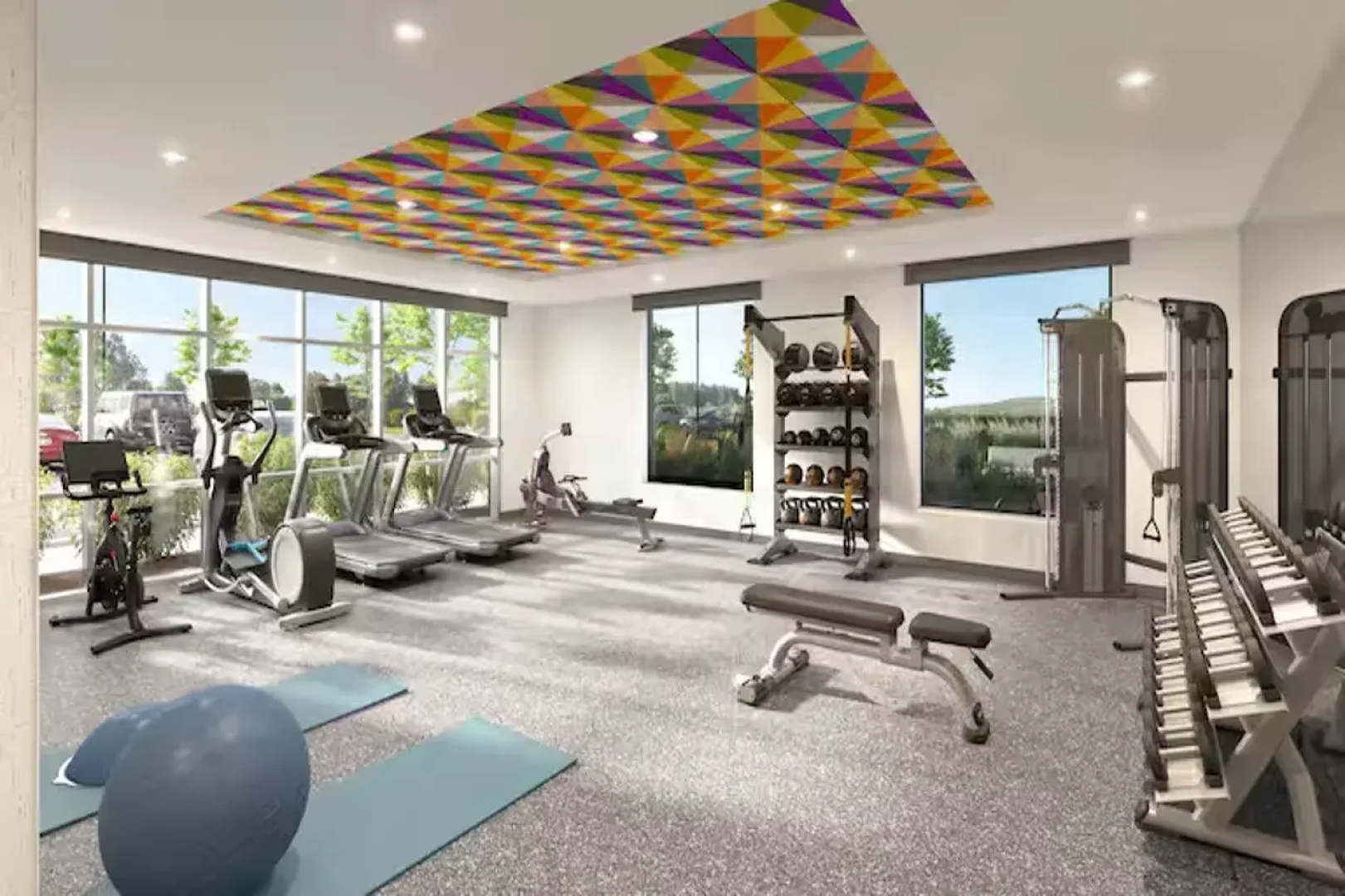 Home2 Suites By Hilton Hoover Birmingham